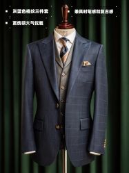 -kadlon轻奢服装定制(金赢108创意广场银座店)