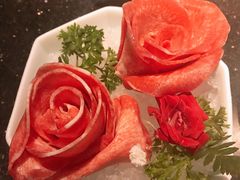 -捞王锅物料理(凯旋路店)