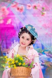 -九月鹰飞汉服摄影工作室