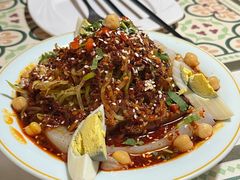 -海尔巴格一甸茶餐厅(团结路店)