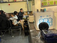 大堂-江城二当家烤牛肉(莲塘新村店)