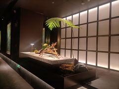 -君庭中餐馆(湘江豪生店)