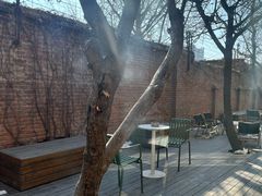 -boundaries籬苑(瑞光创意工厂-贰号院店)
