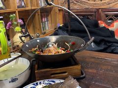 -吃货私房菜(丽江束河古镇店)