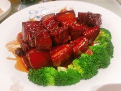 石库门红烧肉-上海人家花樣年华(虹口龙之梦店)