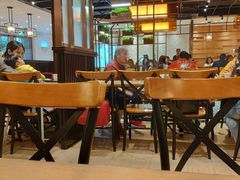 大堂-大家乐(广州白云三元里2店)