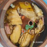 老上海风情的餐厅