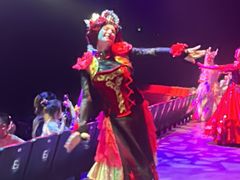 -珠海横琴长隆《卡卡虎奇遇记》