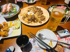 -二丁目食堂(浑南花园城店)