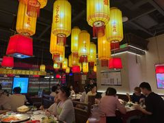 -小龙坎火锅(春熙太古里店)
