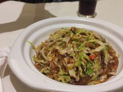 -大鸭梨烤鸭(左家庄店)