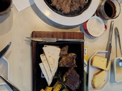 -豪客来牛排(重庆大学城熙街店)