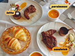 -七海旋律西餐厅(金沙湾店)