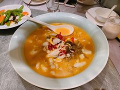 -雀蓝川菜(星悦汇店)