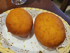 -92°C俄式厨房(中央大街店)