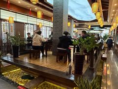 -高晓山馅饼店(牛庄百年店)