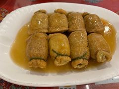-玉华台饭庄(裕中西里小区店)