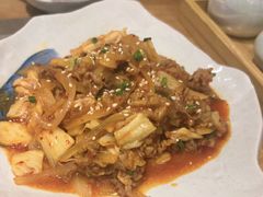 -鮨桐日本料理(望京店)