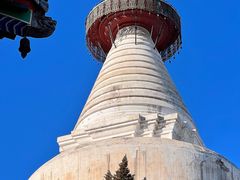 景点-妙应寺白塔