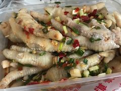 -黎里王记辣脚(黎里总店)