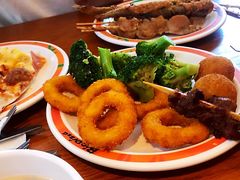-比格比萨自助(宋家庄店)
