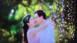 -天长地久婚纱摄影(宝安梦幻影城西乡店)