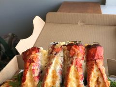 -Steveston Pizza Company (Richmond)