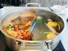 -潮牛禾记•潮汕鲜牛肉火锅(新亚洲店)