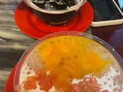 -玫瑰甜品(文明路店)