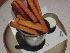 -秀玉coffee&kitchen(黄石大上海店)