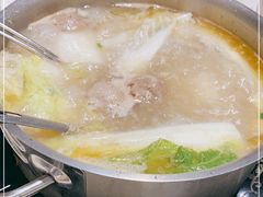 -黑山牛肉汤火锅(花城汇店)