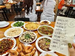 -温州一家人美食(西木头市店)