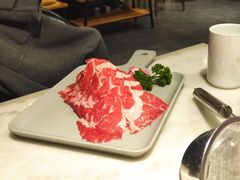 美国安格斯上脑牛肉-煲宫猪肚鸡(晶品店)