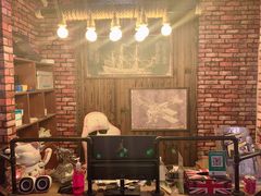 -MAX伯爵真人游戏密室体验馆(金沙湖店)