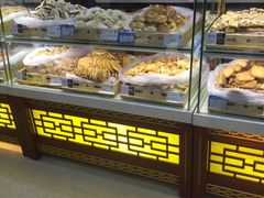 -老鼎丰(靖宇街总店)