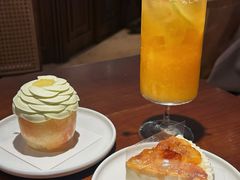 -Ten Olives甜点