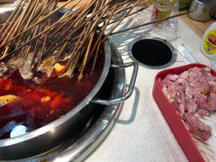 -江二娃串串香(科园四路总店)