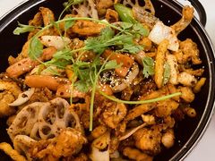 -渝蛙馆(新百店)
