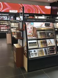 -丝芙兰Sephora