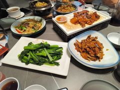 -先记烧鹅王·本地粤菜(福永店)