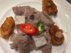 -福州世茂洲际酒店·福邸(台江店)