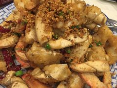 -避风塘潮粤海鲜酒楼