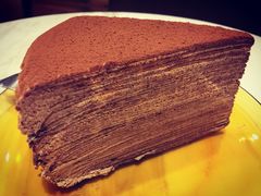 -Awfully Chocolate(来福士广场店)