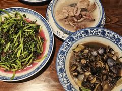 -兰边碗(鼓楼店)