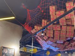 -大头叔烤鸡爪·朝鲜族烤串(天池路店)