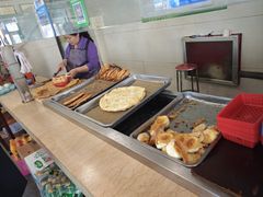 -逍遥镇高群生胡辣汤