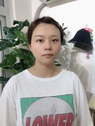 -尔素·半永久纹眉·野生眉