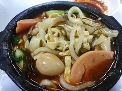 -土豆粉&刀削面(西单新一代商城店)