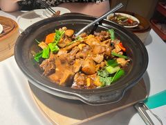 -老伙记海鲜码头(北滘店)