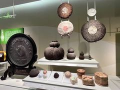 -中国茶叶博物馆(双峰馆区)